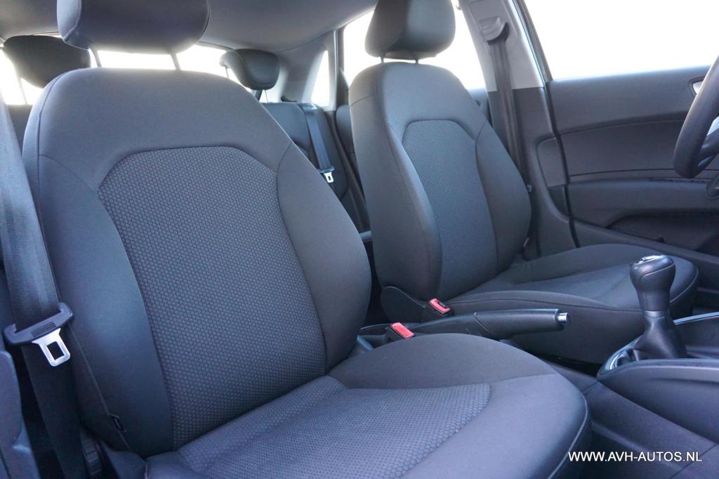 Audi A1 Sportback 1.0 tfsi