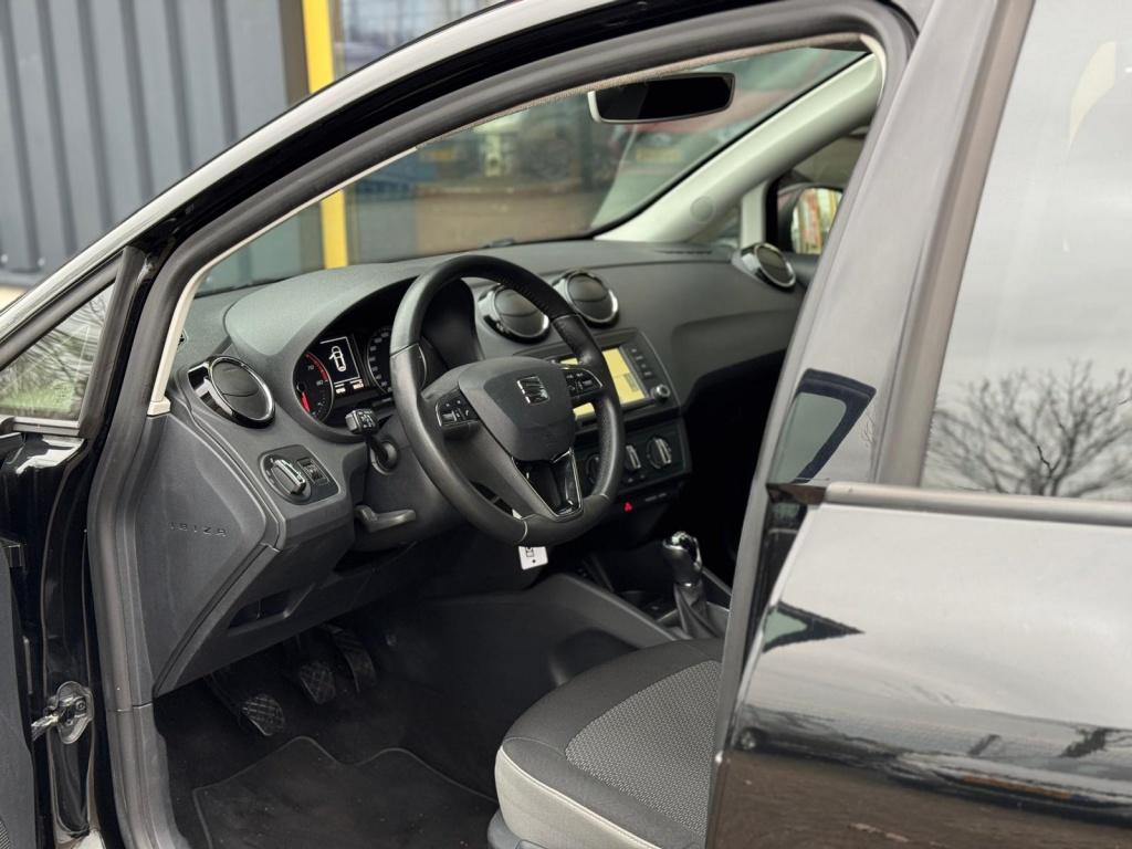 Seat Ibiza 1.0 ecotsi style con