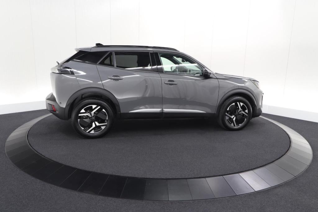 Peugeot 2008 puretech 100 allure | allseason banden | 360 camera | adaptiev