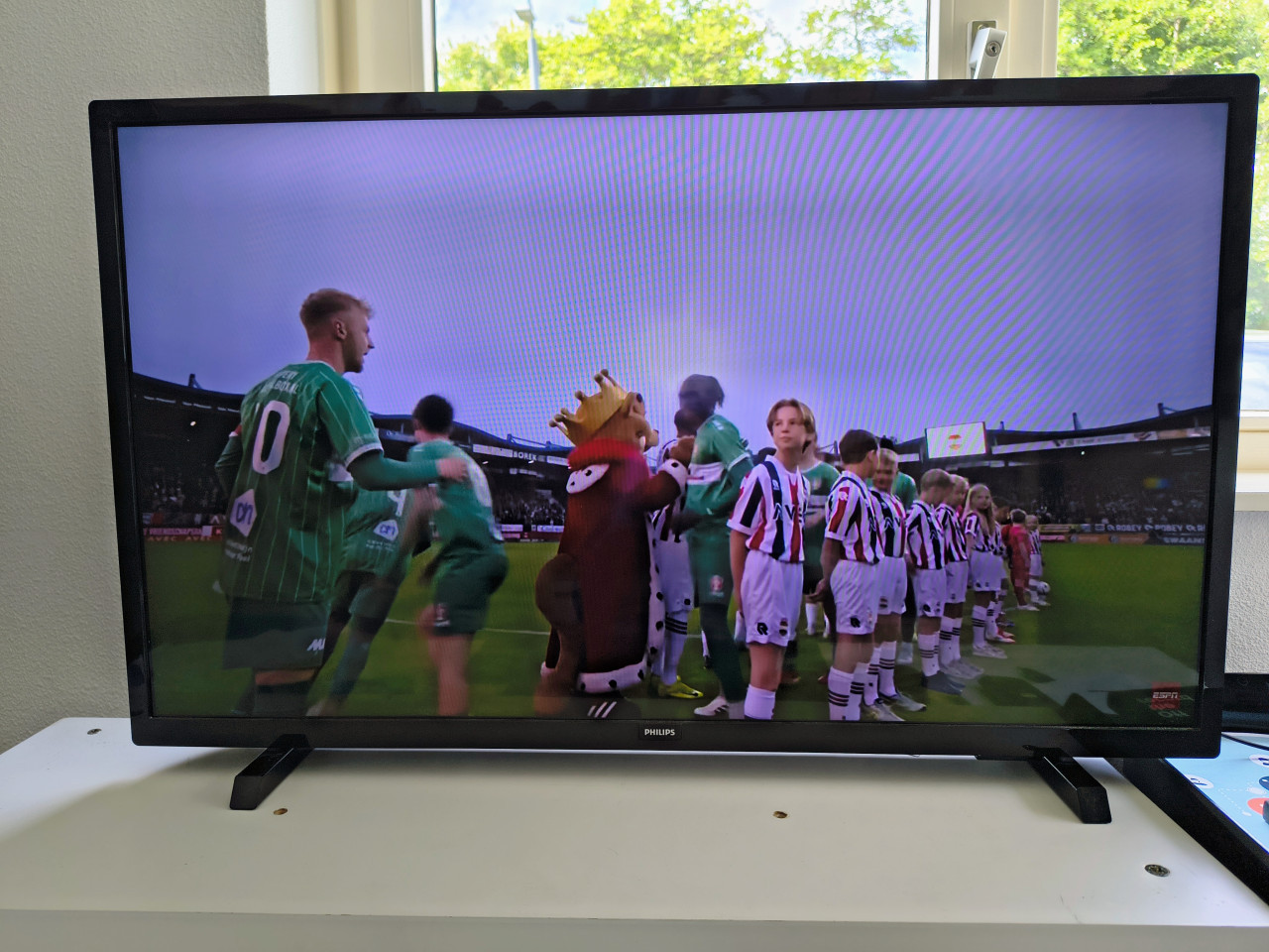 Philips 32 inch smart tv