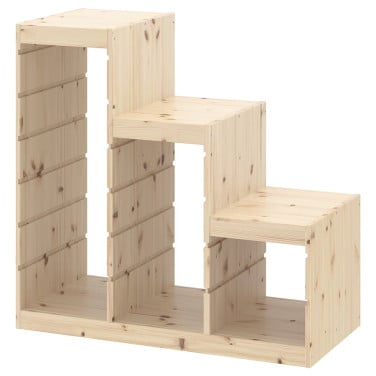 Ikea Trofast trapkast