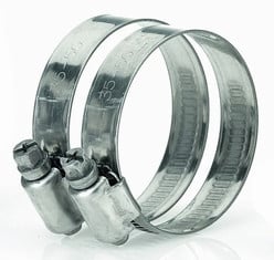 Aquaking Kogelkraan Industrie 32mm