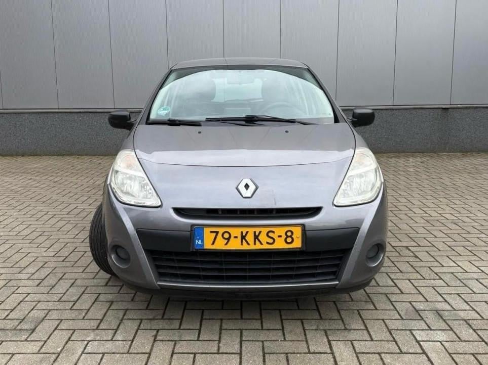 Renault Clio 1.2 Special Line Airco/ Navigatie