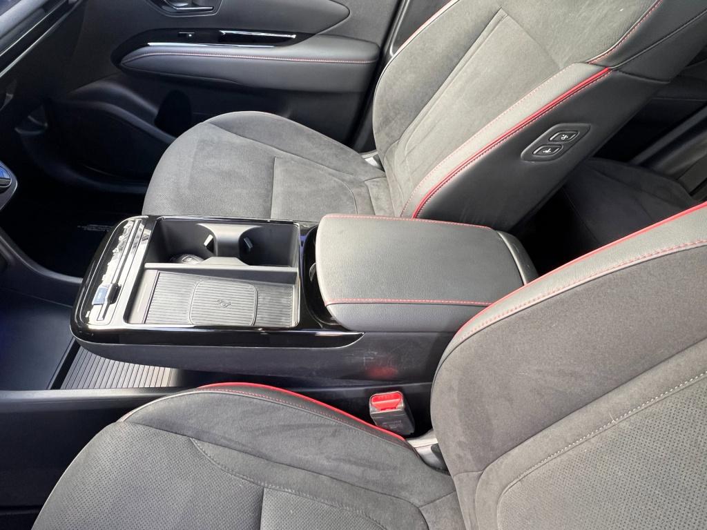 Hyundai Tucson 1.6 t-gdi phev n line sky 4wd full option, panodak enz...