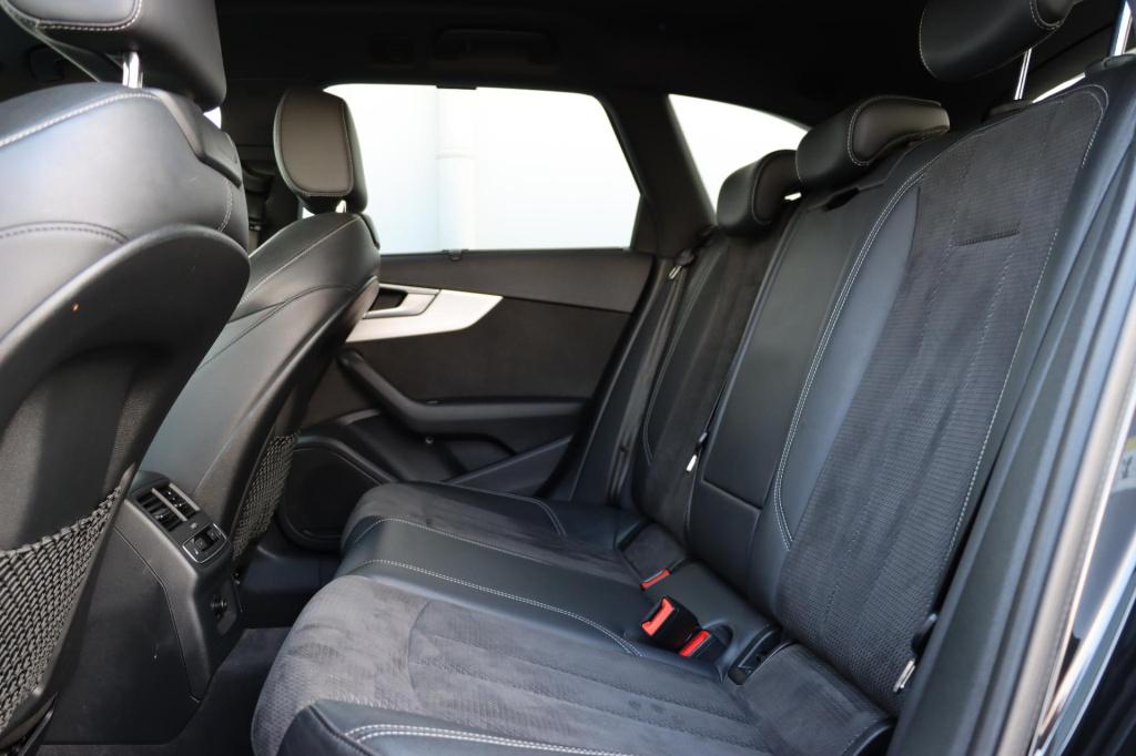 Audi A4 avant 40 tfsi s edition 190pk s tronic