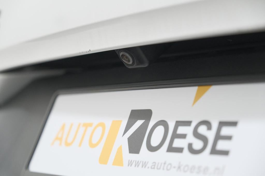 Opel Grandland 1.6 turbo plug-in hybrid 4x4 ultimate | leder-pakket | elekt
