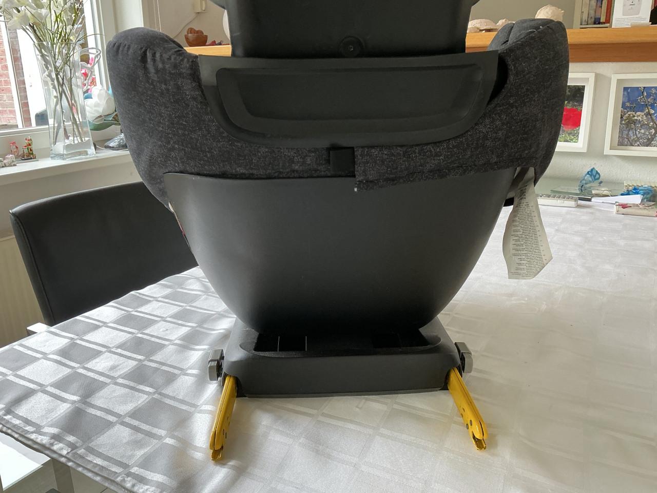 Autostoeltje