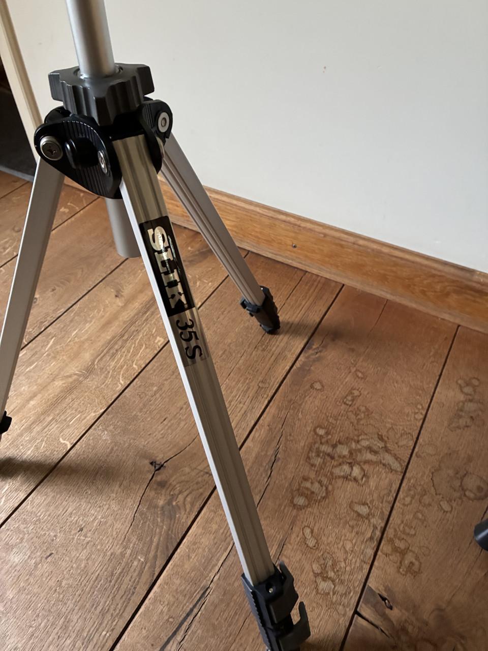 Fotostatief