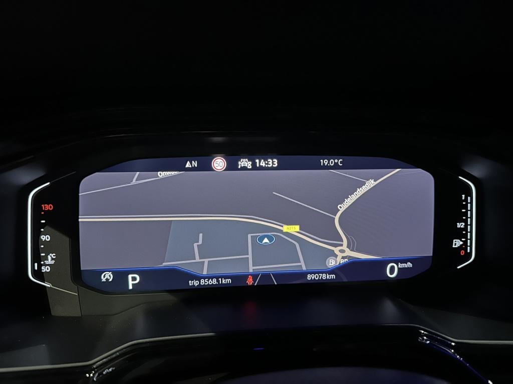 Volkswagen Polo 1.0 tsi life business *navi*appconnect*clima*