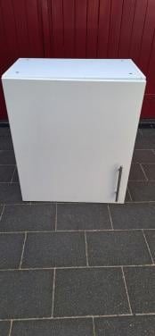 Hangkastjes voor garage of berging