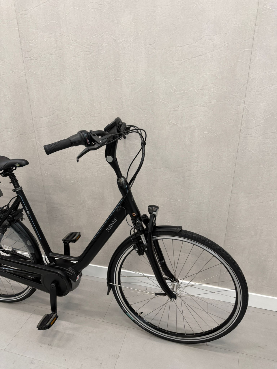 Batavus Wayz E-Go Bosch Active Line Plus 57CM 500Wh
