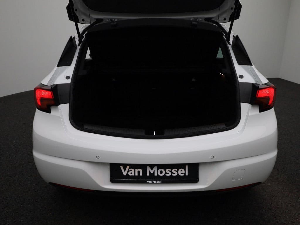 Opel Astra 1.2 business edition | navigatie | apple carplay / android auto 