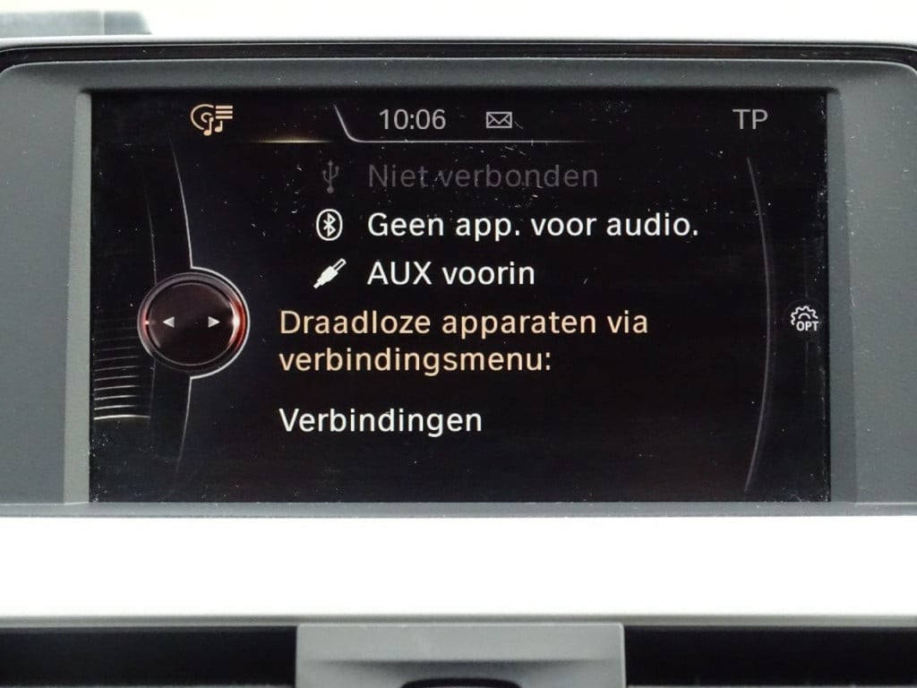 BMW 3-serie touring 318i