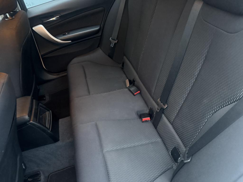 BMW 1 Serie 114i executive 5-drs