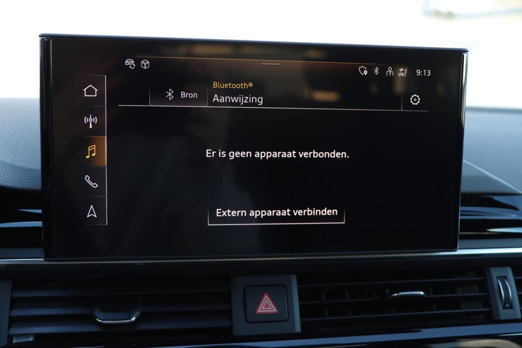 Audi A4 avant 40 tfsi s edition competition 204pk s-tronic