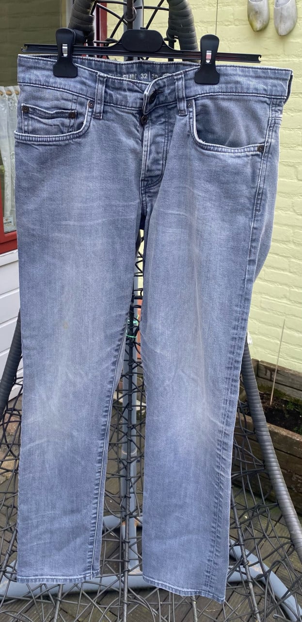 Twee heren broeken 👖👖