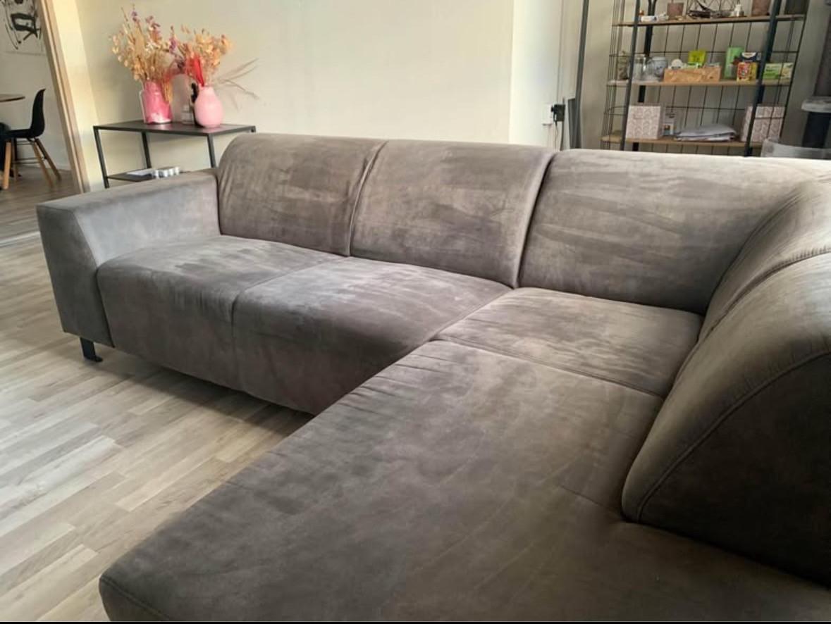 Bank voor een klein prijsje - moet deze week weg!