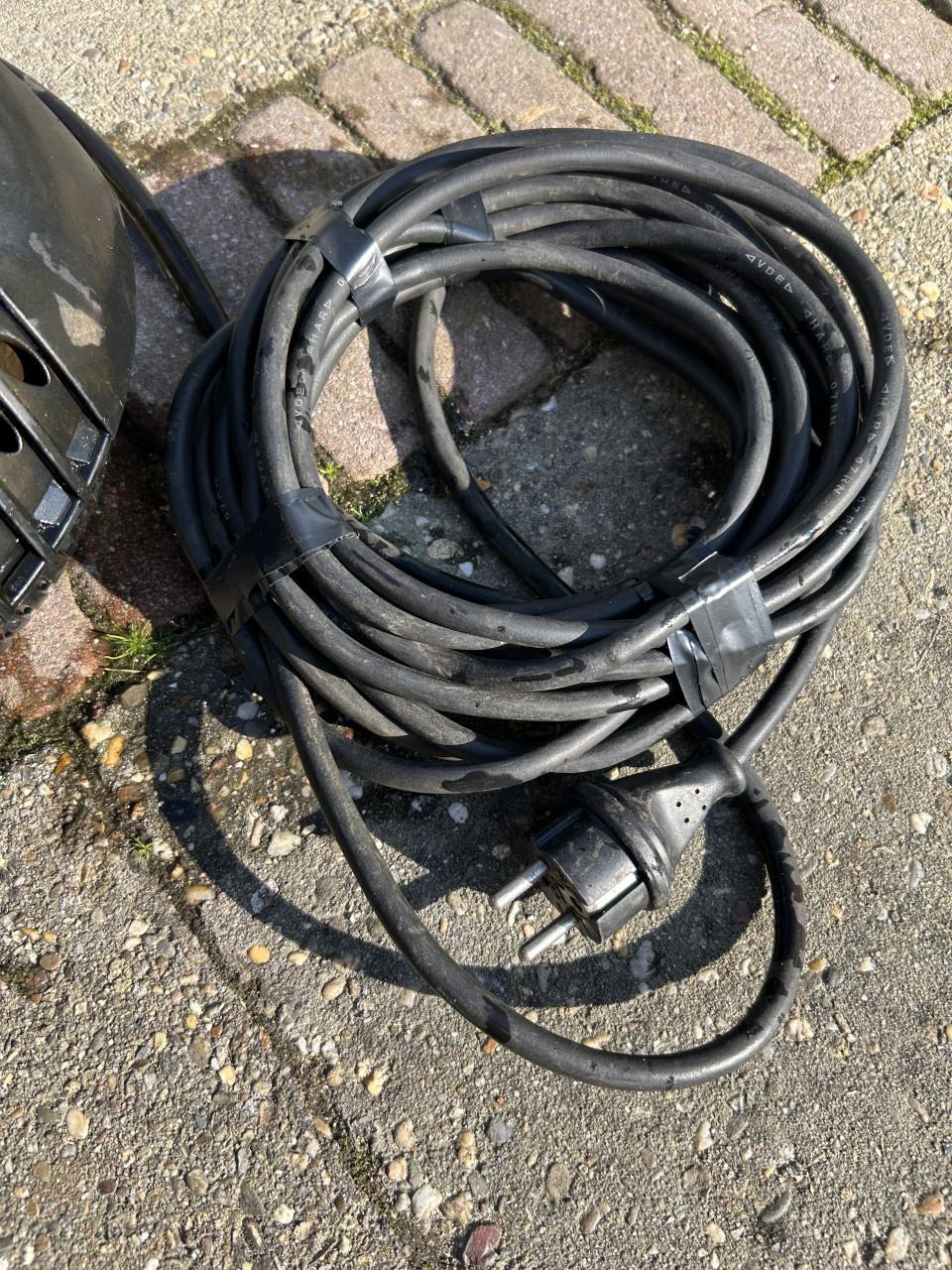 Te koop oase aquamax 5500 sterke en zuinige Vijverpomp