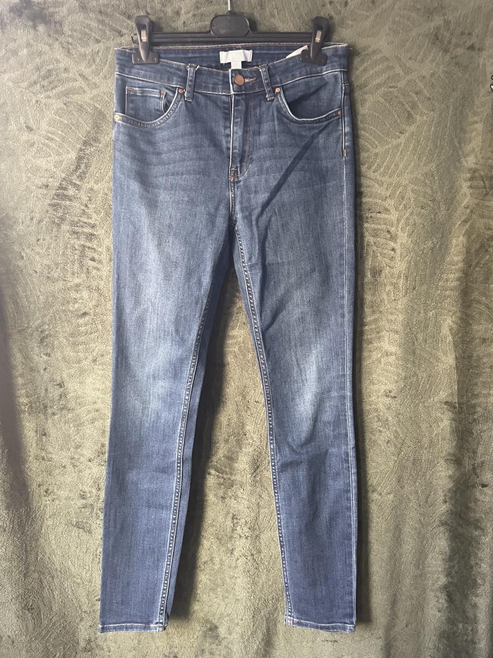 Nieuwe spijkerbroek dames