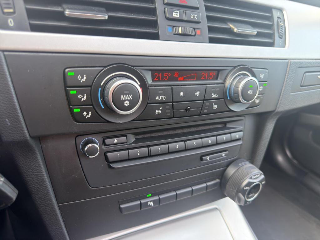 BMW 3-serie touring 318i high executive pano automaat xenon pdc