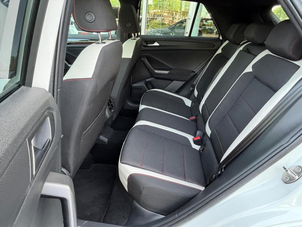 Volkswagen T-roc 1.5 tsi 150pk 7-dsg t-roc sport r-line|panodak|dode hoek| 