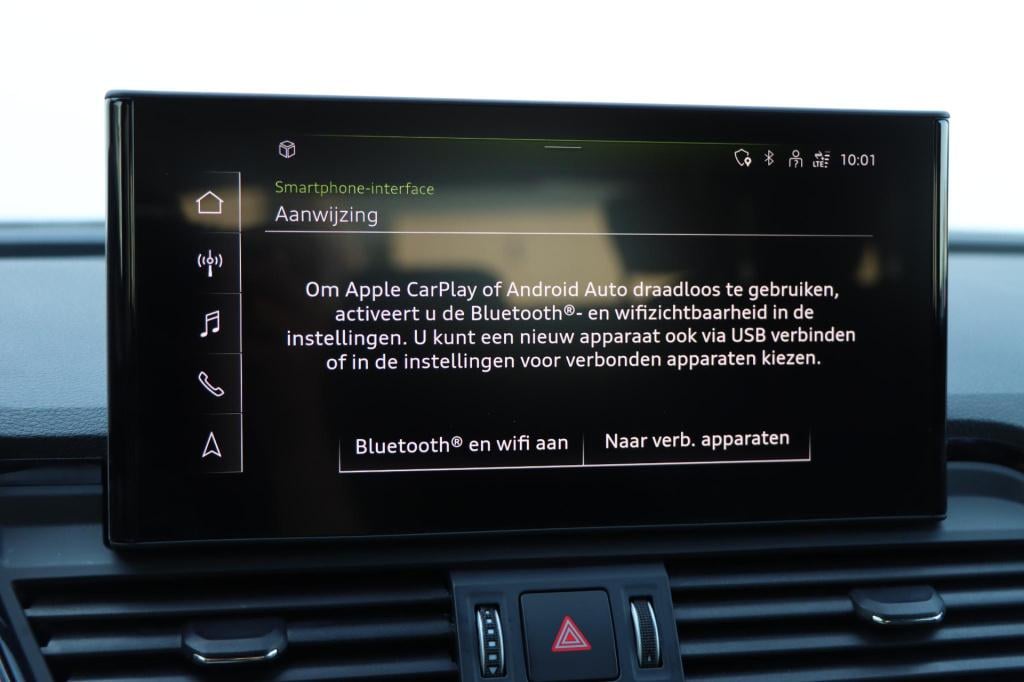 Audi Q5 sportback 55 tfsi e quattro s edition 367pk s-tronic | soh 89,8% |