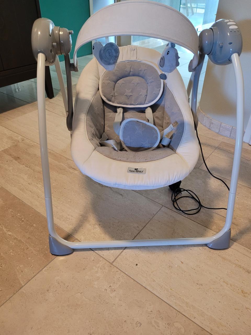 Lorelli babyswing