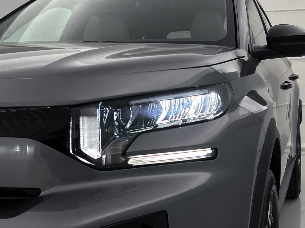 Citroen C3 Aircross hybrid 145pk automaat max | two tone | navigatie | came