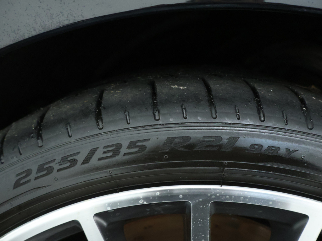 Mercedes-Benz S-klasse 450 4matic lang amg line | dodehoekdetector | panora