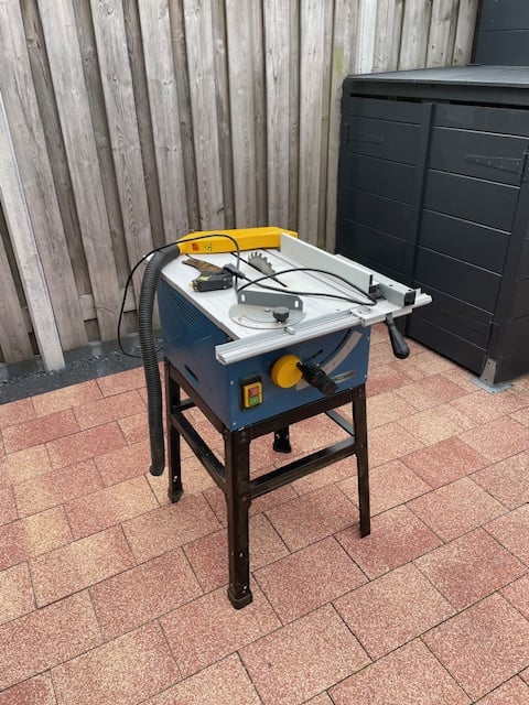 Zaagmachine