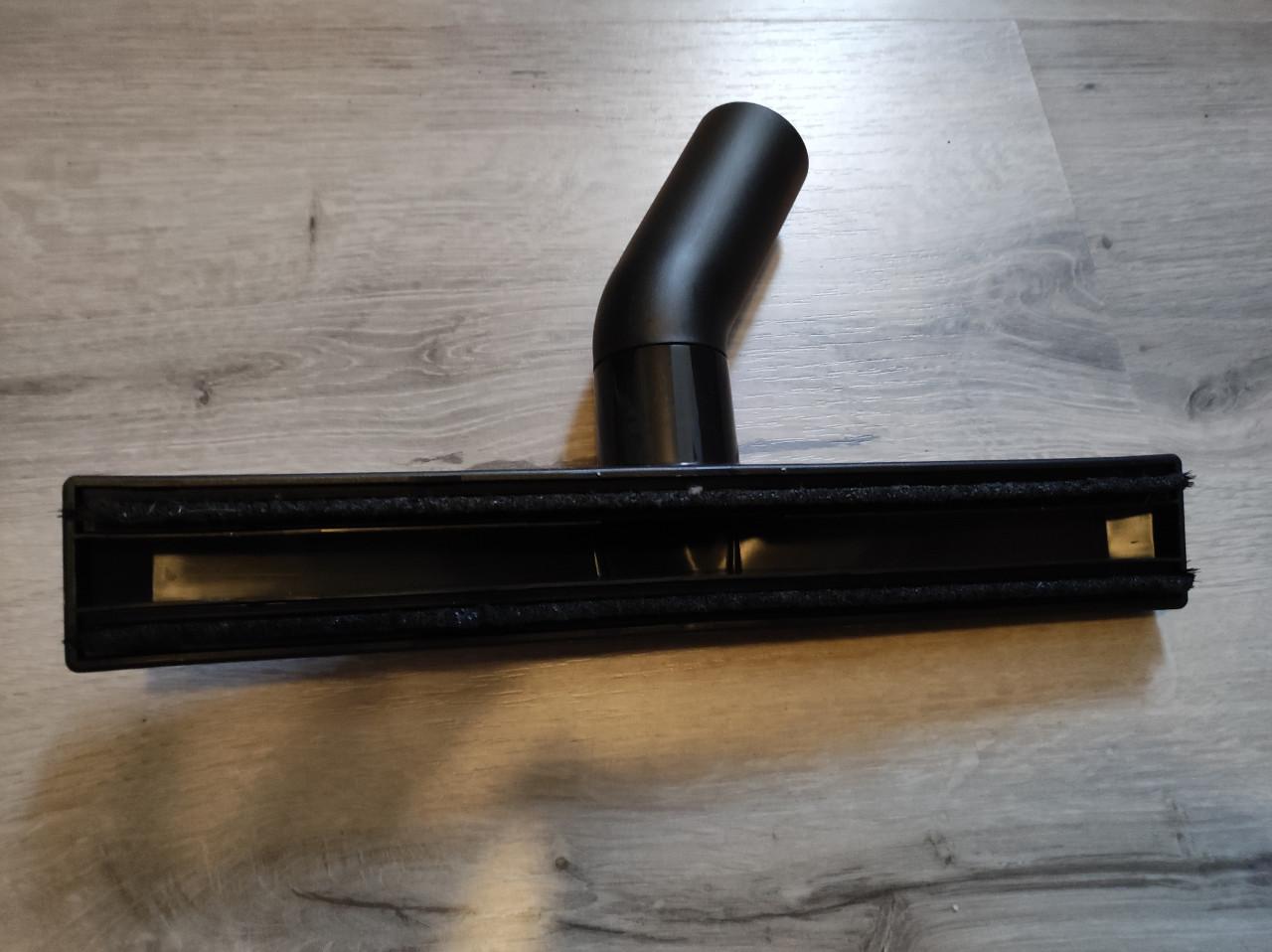 Philips stofzuigermond