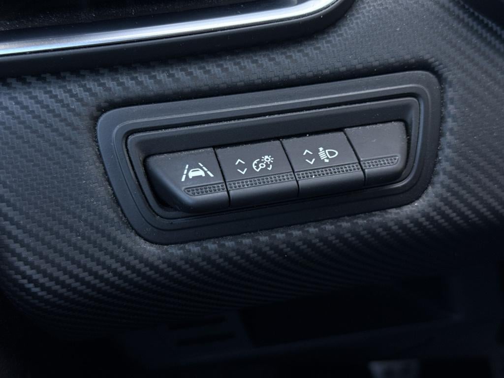 Renault Clio 1.0 tce r.s. line | nl-auto | camera | keyless | carplay | nav