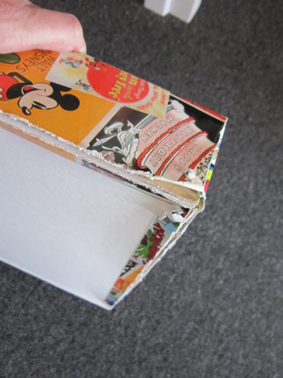 Legpuzzel Ceaco Mickey Mouse
