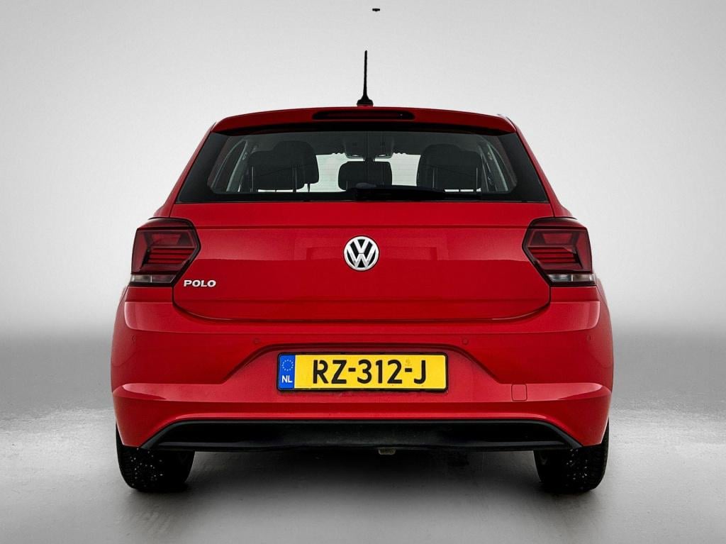 Volkswagen Polo 1.0 tsi highline | navigatie | apple carplay / android auto
