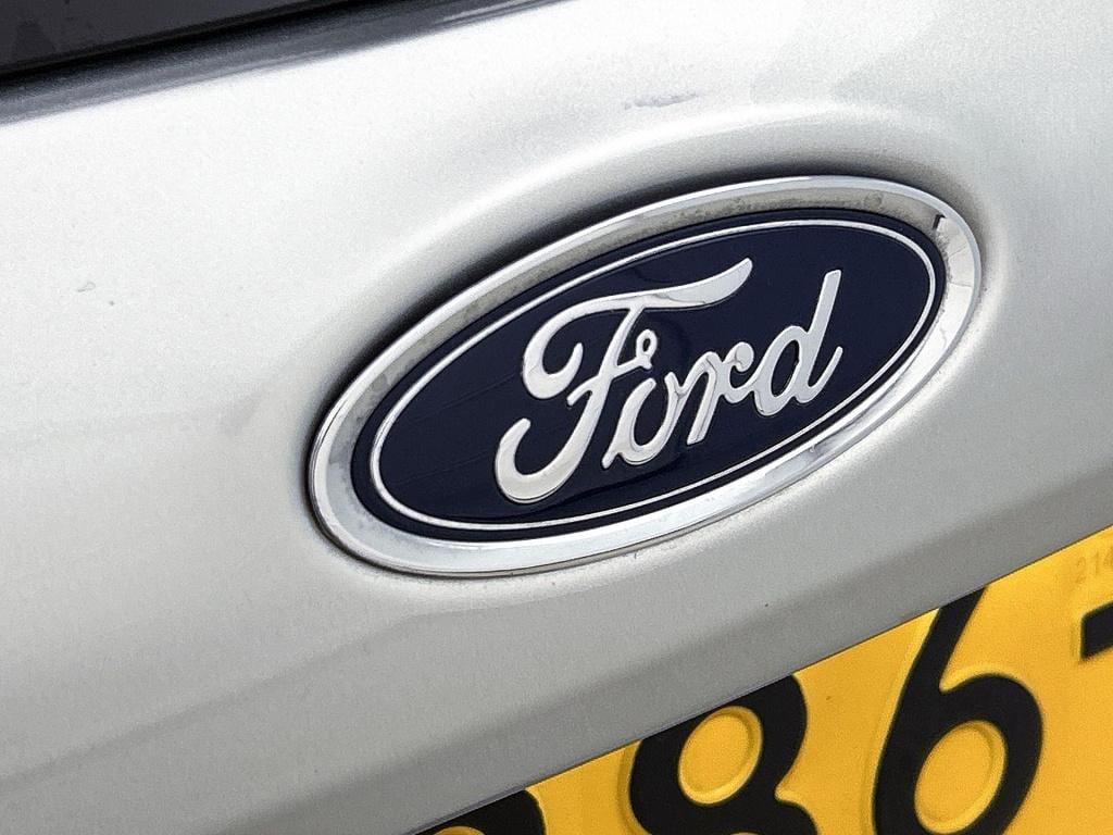 Ford Fiesta 1.0 ecoboost st-line | panoramadak | apple carplay / android au
