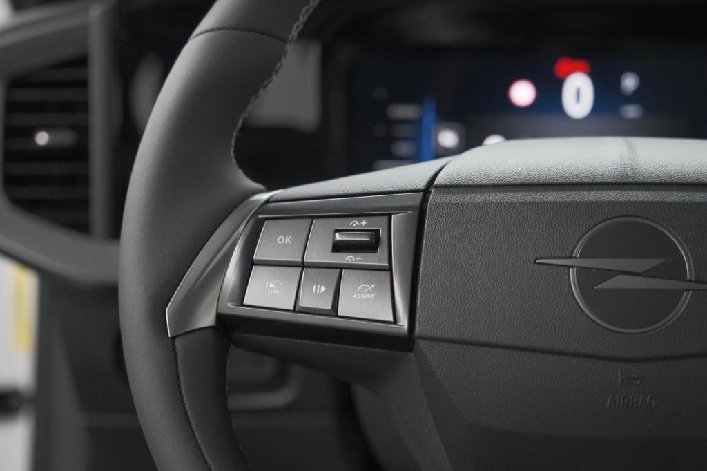 Opel Mokka 1.2 turbo 145 hybrid gs | camera | apple carplay | parkeersensor