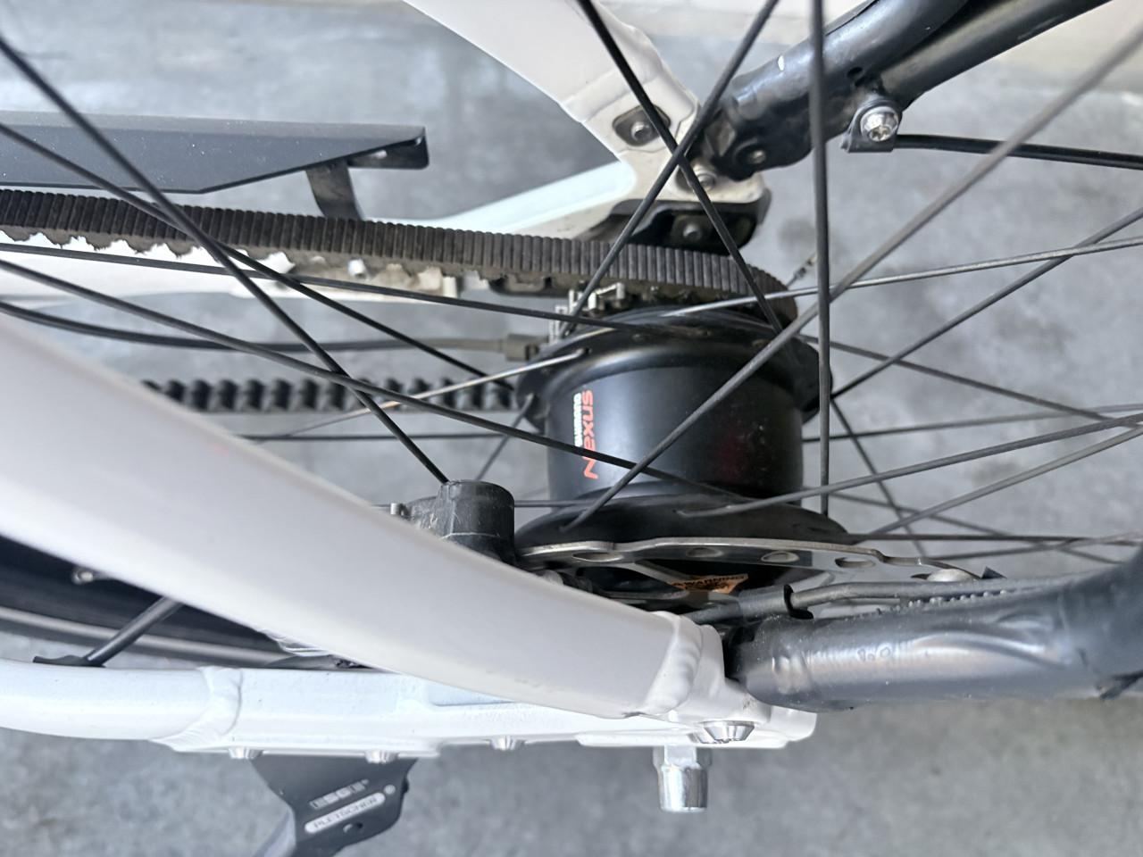 Flyer Upstreet 5 7.03 E-bike 2021