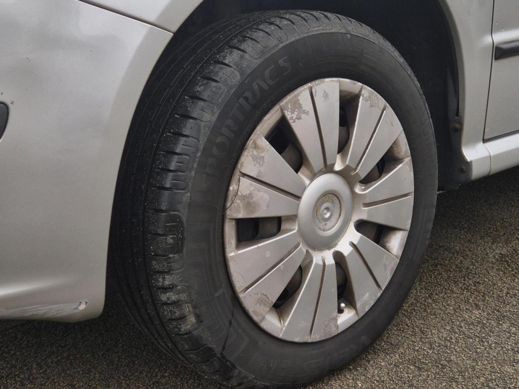 Skoda Fabia 1.4-16v ambiente / 5- deurs / origineel nl