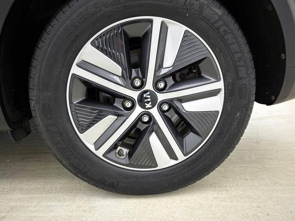 Kia Niro 1.6 gdi hybrid edition| face lift model | dealeronderhouden