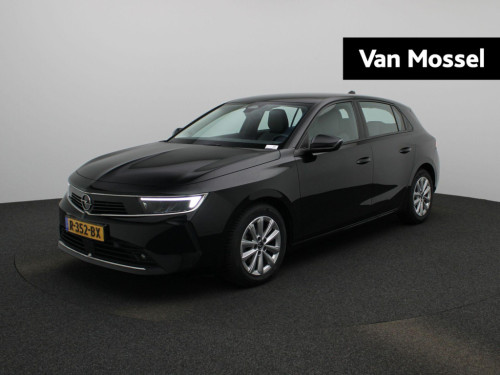 Opel Astra 1.2 edition | navigatie | climate control | parkeersensoren