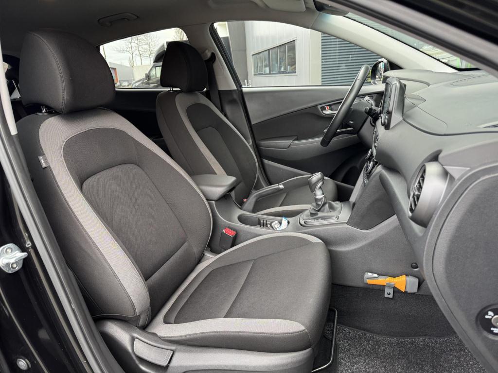 Hyundai Kona 1.0 t-gdi fashion