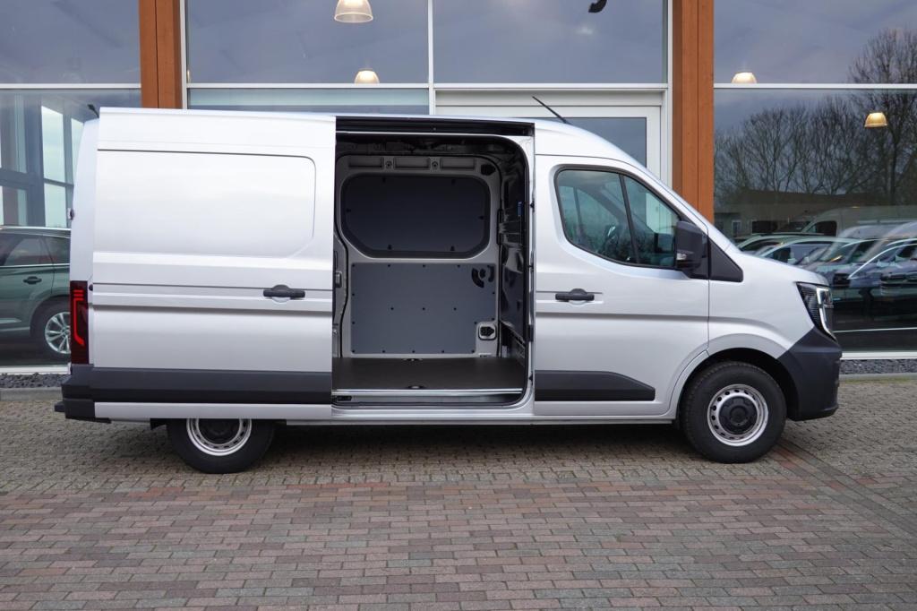 Renault Master t35 2.0 dci 130 l2h2 advance