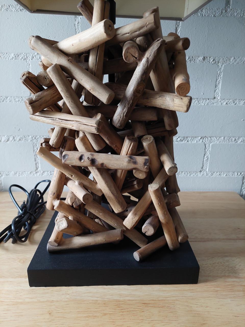 Zeer exclusieve tafellamp Merk Bellino