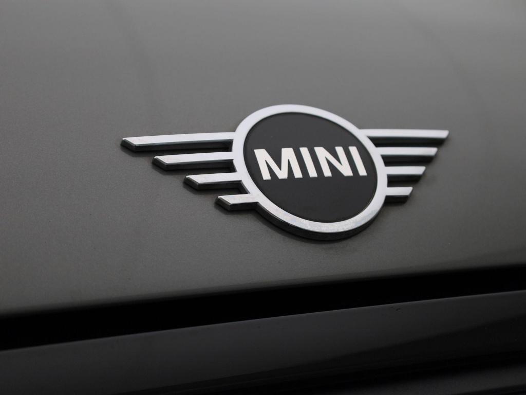 Mini 5-deurs 1.5 cooper business edition | automaat | navigatie | stoel ver