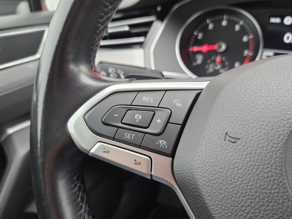 Volkswagen Passat variant 1.5 tsi comfort business | acc | pdc