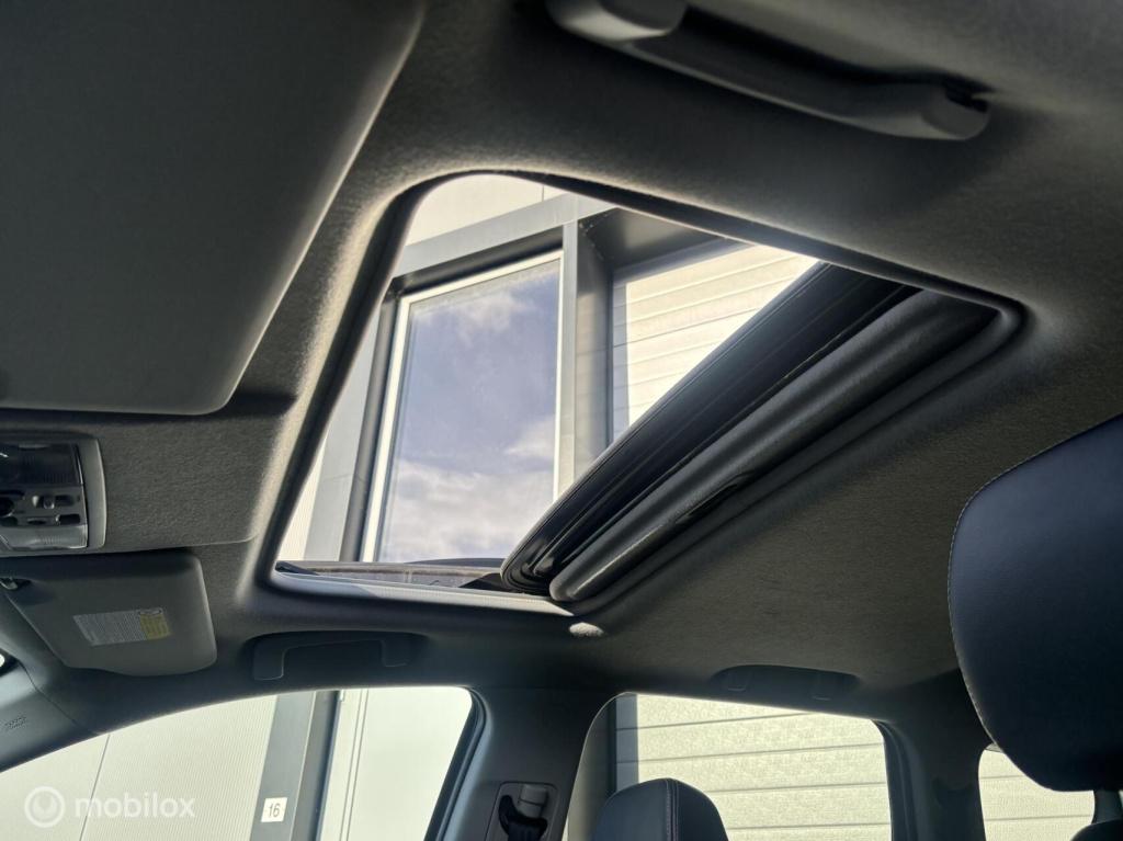 Mitsubishi Outlander 2.0 instyle