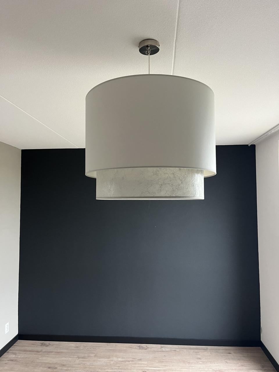 Hanglamp hotel Chique