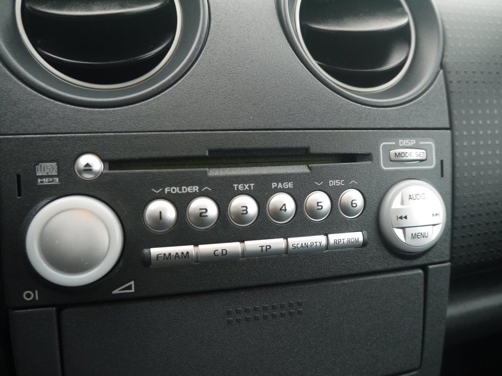 Mitsubishi Colt 1.5 d'azur|rijklaar