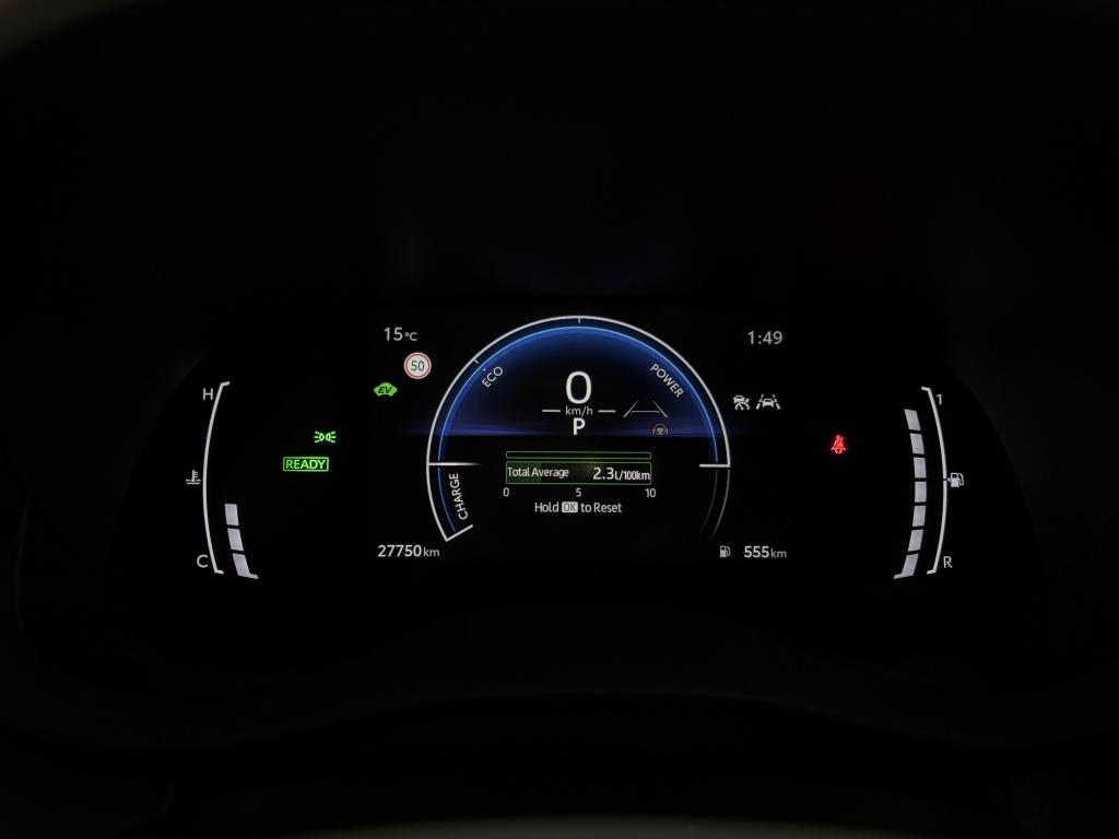 Toyota Yaris Cross 1.5 hybrid 115 first edition | bsm | pdc |