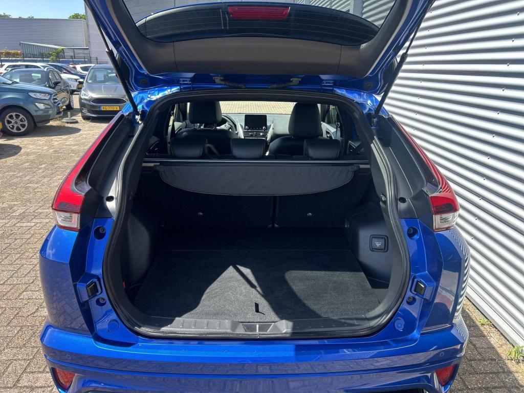Mitsubishi Eclipse Cross 2.4 phev business executive